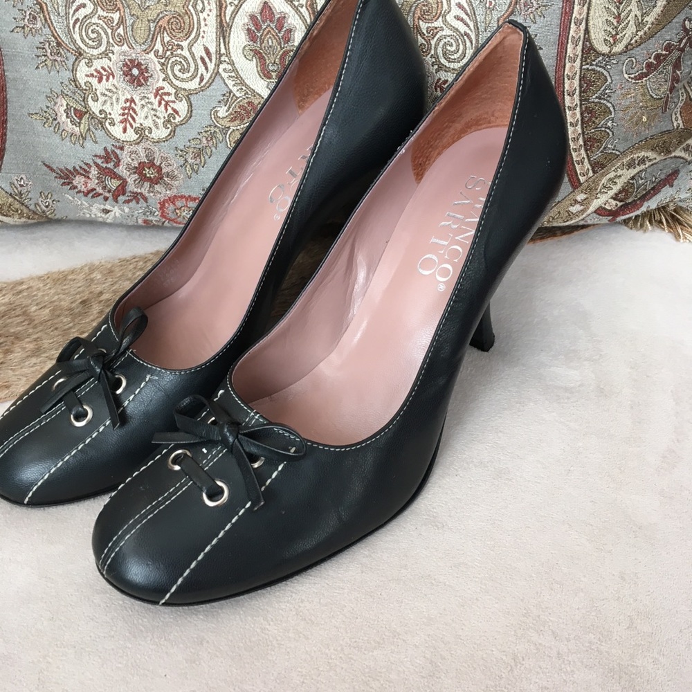 Franco Sarto Heels